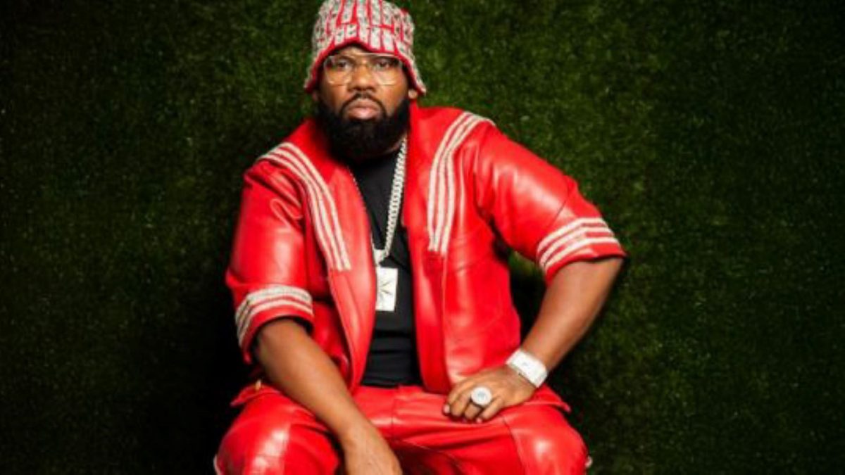 Review de “The Emperor’s New Clothes” de Raekwon