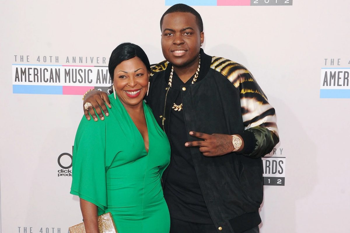 La madre de Sean Kingston será expulsada de Estados Unidos