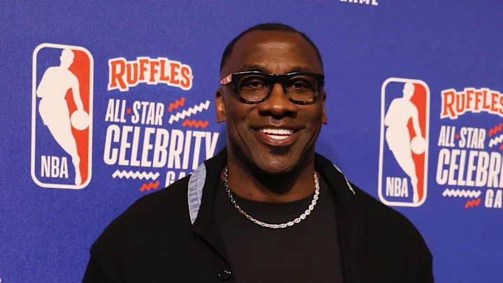 Shannon Sharpe llega a un acuerdo con su acusadora de abuso