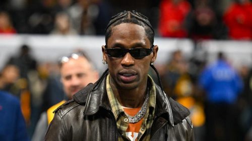 ¿Está dudando Mike Dean de la calidad de la música de Travis Scott?