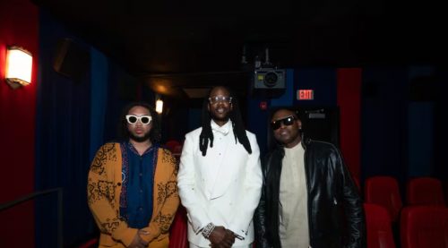 Llega el primer tráiler del corto de 2 Chainz: «Red Clay»