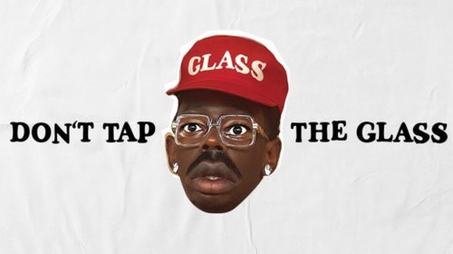 Tyler, The Creator lanza su sorprendente «Don’t Tap The Glass»