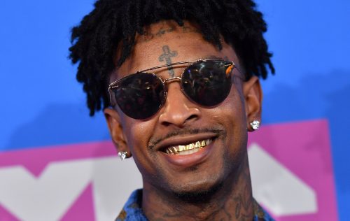 21 Savage le pide a Drake que lance su álbum de una vez por todas
