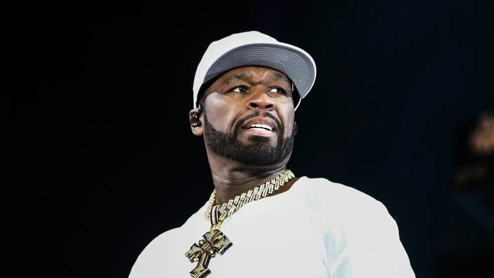 50 Cent se mofa ahora también del legendario Ice Cube