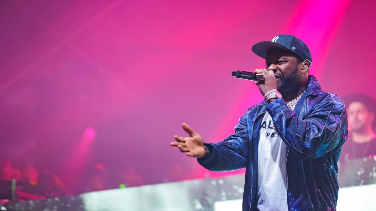 El beef entre 50 Cent y Benzino vuelve a subir de nivel