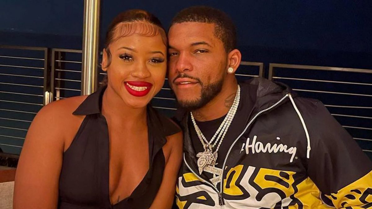 600 Breezy acaba de ser arrestado en Wisconsin