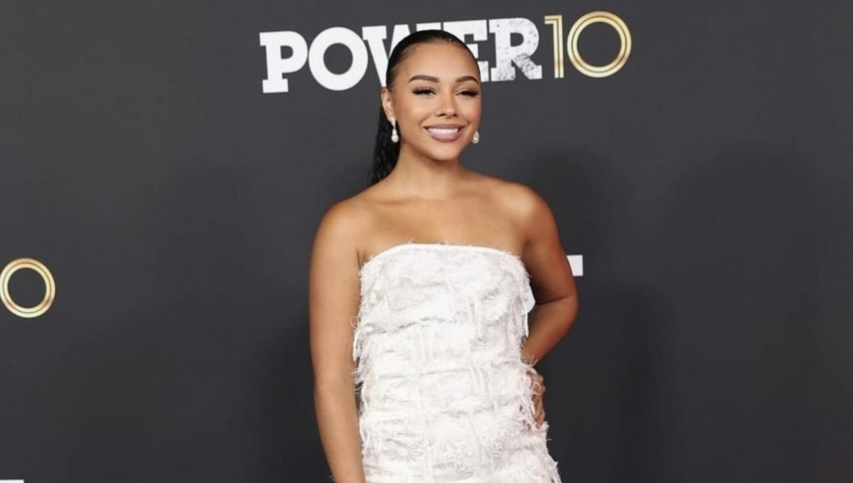 Arrestan a una actriz de «Power Book II» por supuesta crueldad infantil