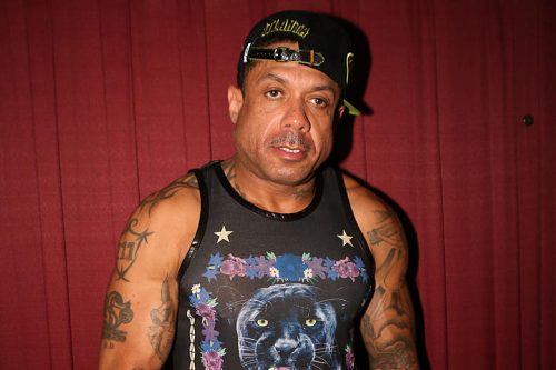 El veterano Benzino también se suma a la moda de OnlyFans