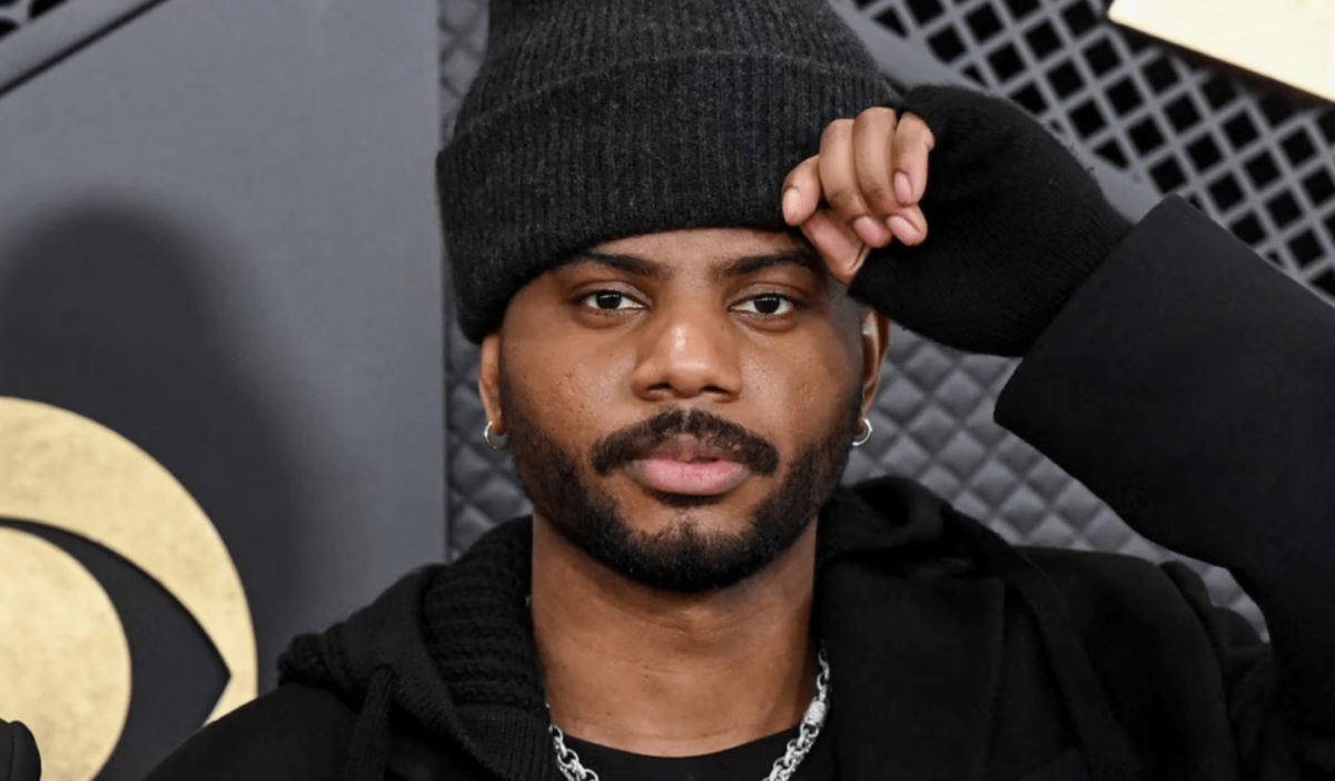 Bryson Tiller arranca una nueva era con su álbum ‘The Vices’