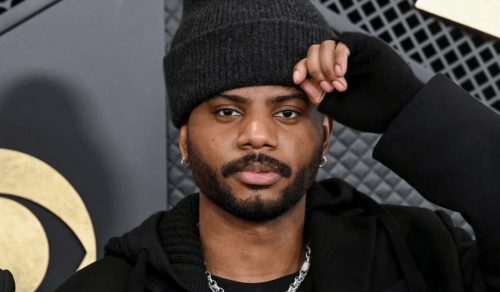 Bryson Tiller arranca una nueva era con su álbum ‘The Vices’