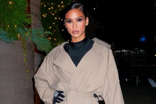 Cassie se pronuncia por primera vez tras el juicio a Diddy