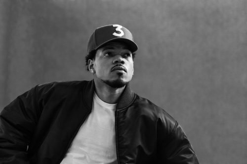 Chance the Rapper: «Hace mucho que no hablo con Kanye West»