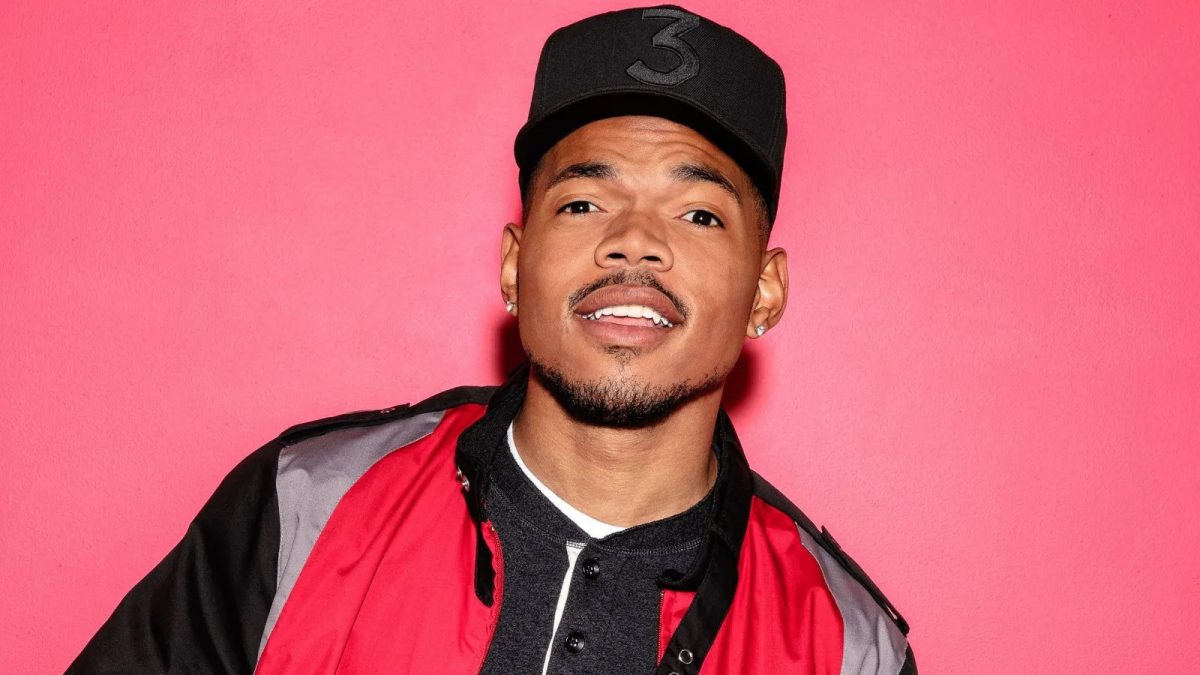 Chance the Rapper lanza ‘Star Line’, su primer álbum en seis años