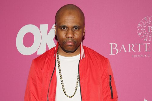 Consequence le tira muy duramente a Pusha T en una entrevista