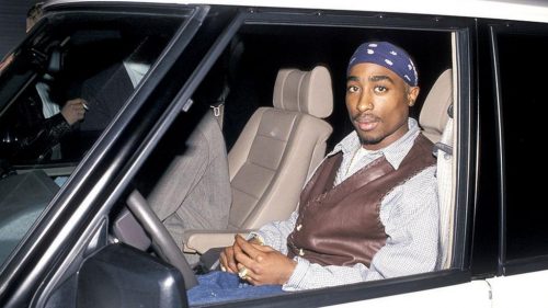 Keefe D producirá un documental sobre el juicio por el asesinato de Tupac