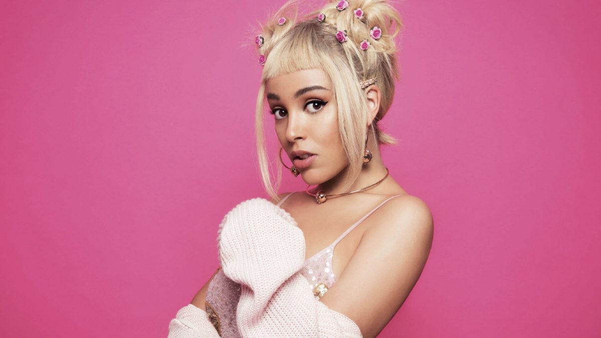 ¿Es realmente Doja Cat una artista de hip hop? Vuelve el debate