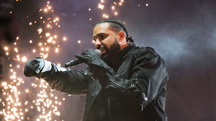 Drake podrá ver el contrato de Kendrick Lamar con Universal