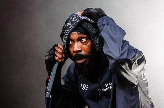 Earl Sweatshirt lanza finalmente su nuevo álbum ‘Live Laugh Love’