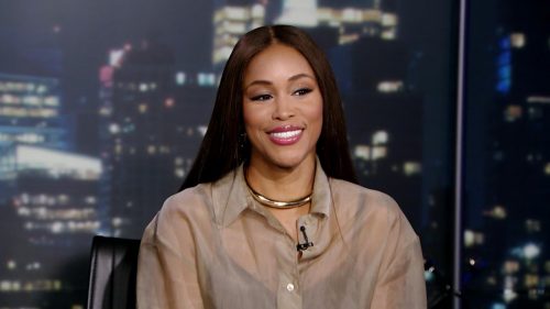 Eve desvela que tuvo una relación sentimental con Suge Knight