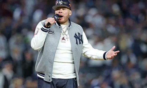 Fat Joe: «Soy el rapero más real que jamás haya existido»