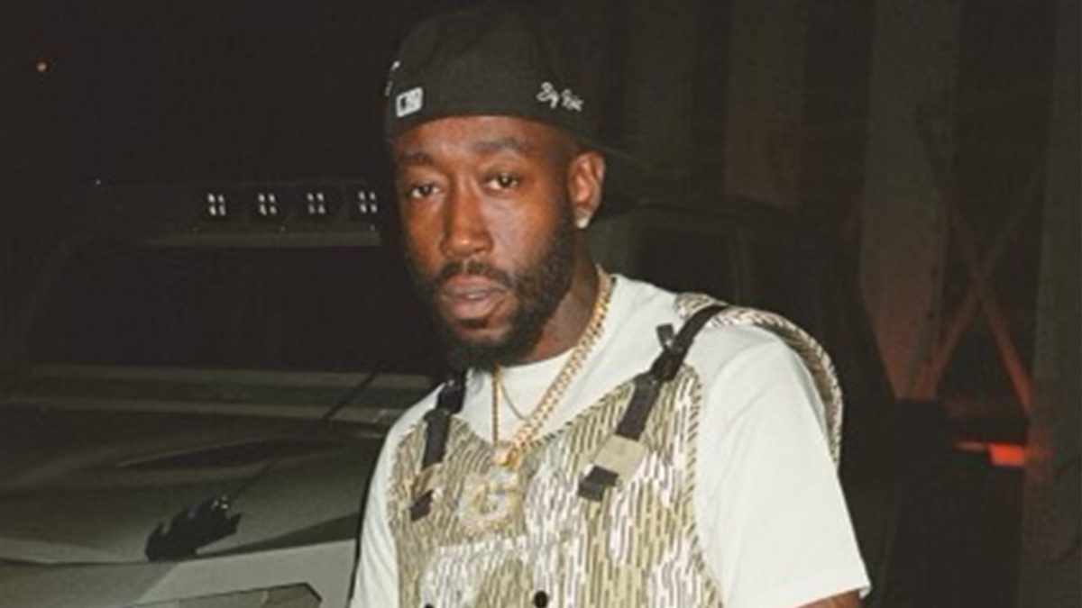 Freddie Gibbs critica muy duramente el uso de la I.A. en el rap
