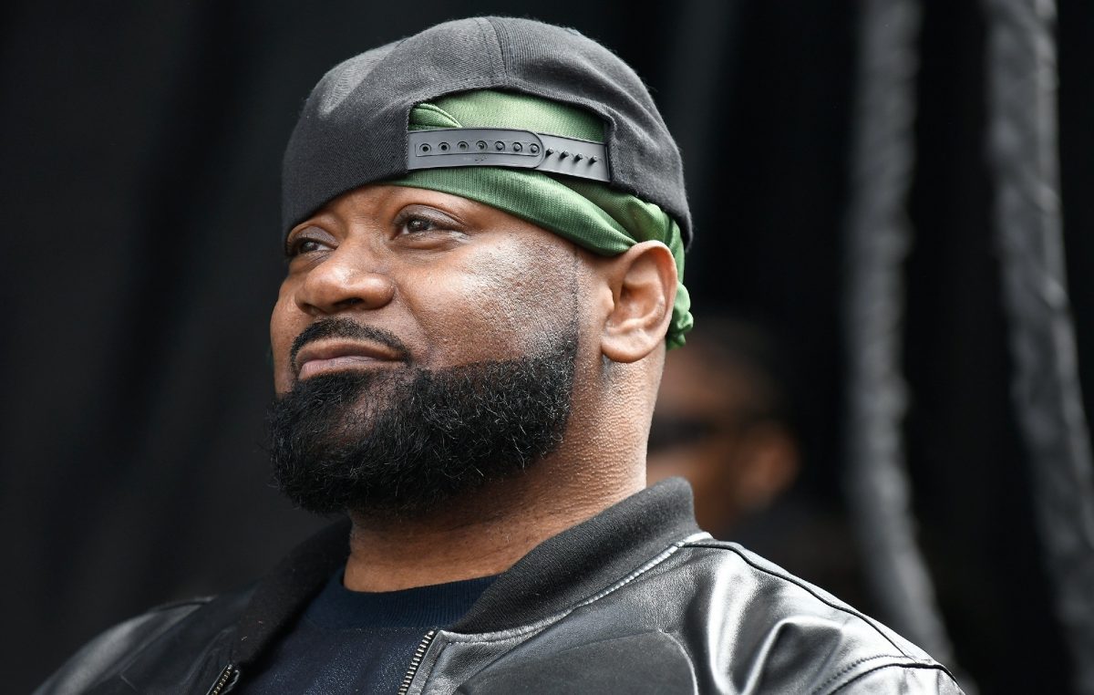 Ghostface Killah: «Diddy pagó para vetarnos en la radio»