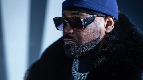 Así fue la fiesta de lanzamiento de «Supreme Clientele 2» de Ghostface