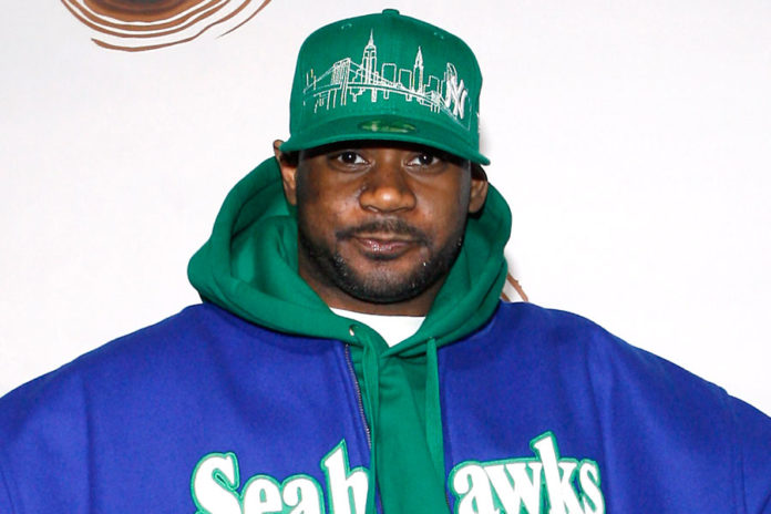 Ghostface Killah pide públicamente una colaboración a Eminem