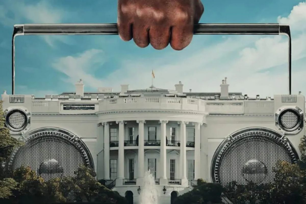 Review del documental «Hip Hop at the White House»