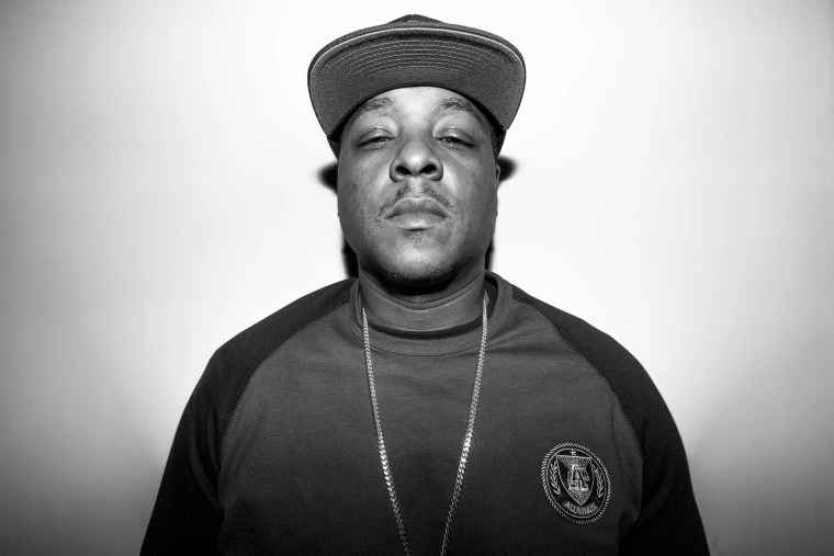 Jadakiss: «Estoy feliz de que The LOX nunca fichara por Death Row»