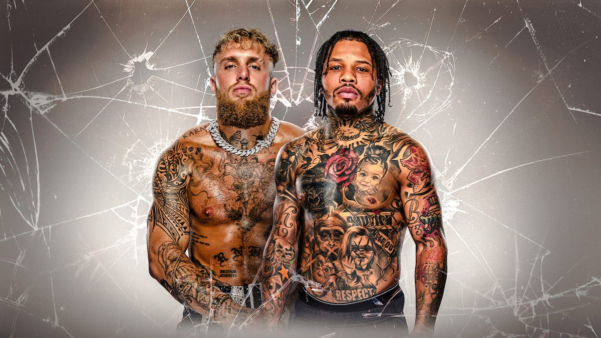 Jake Paul se enfrentará a Gervonta Davis (y será emitido por Netflix)