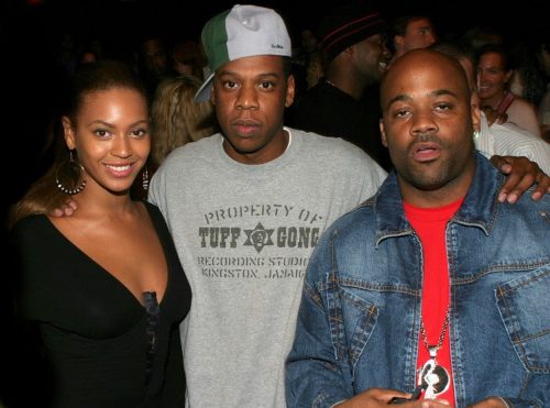 Memphis Bleek: «La relación entre JAY-Z y Damon Dash no tiene arreglo»