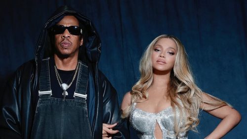 ¿Tiene JAY-Z (por fin) nueva música en camino?