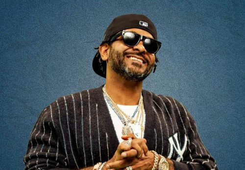 Jim Jones desvela que temió por su vida en un reciente accidente
