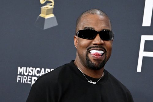 Hackean (de nuevo) la cuenta de Instagram a Kanye West
