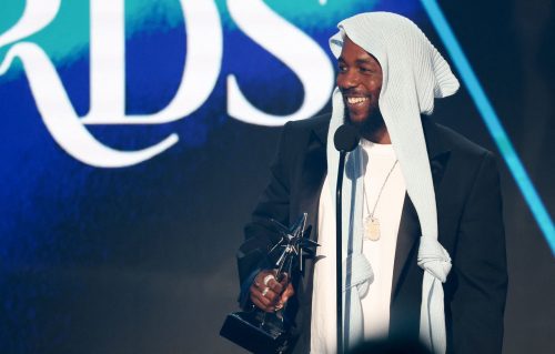 Kendrick Lamar aparece por sorpresa en un concierto de Clipse