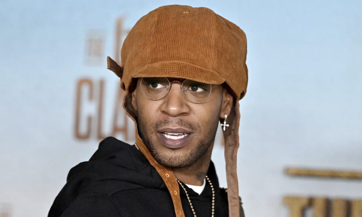 Kid Cudi habla sobre depresión, drogas y pensamientos suicidas