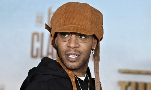 Kid Cudi habla sobre depresión, drogas y pensamientos suicidas