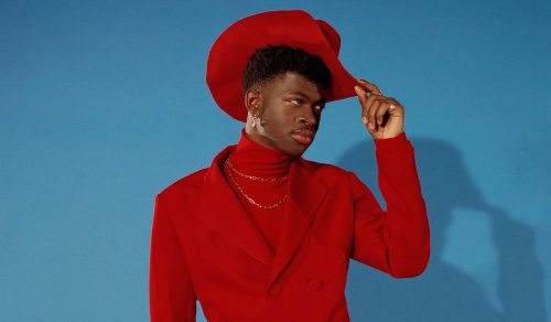El padre de Lil Nas X habla acerca del errático comportamiento del artista