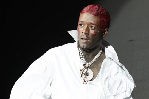 El vídeo de la agresión por la que acaban de demandar a Lil Uzi Vert