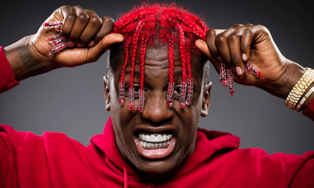 Lil Yachty desvela quien su mentor en la música y se lo agradece
