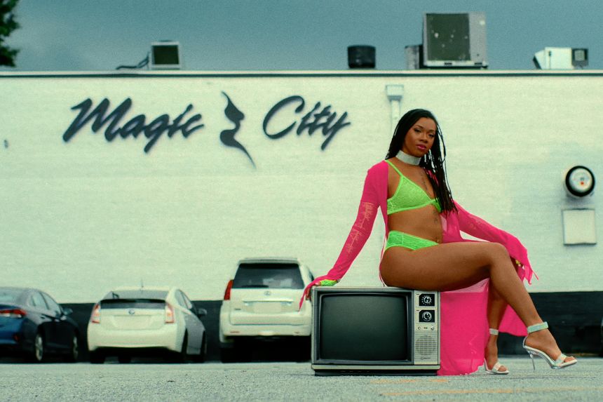 Review de «Magic City»: documental sobre el icónico stripclub