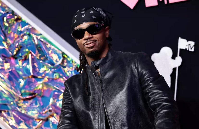 Metro Boomin se va de su propia fiesta tras el caos en el escenario