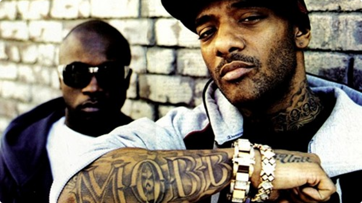 The Alchemist confirma que el nuevo álbum de Mobb Deep está listo