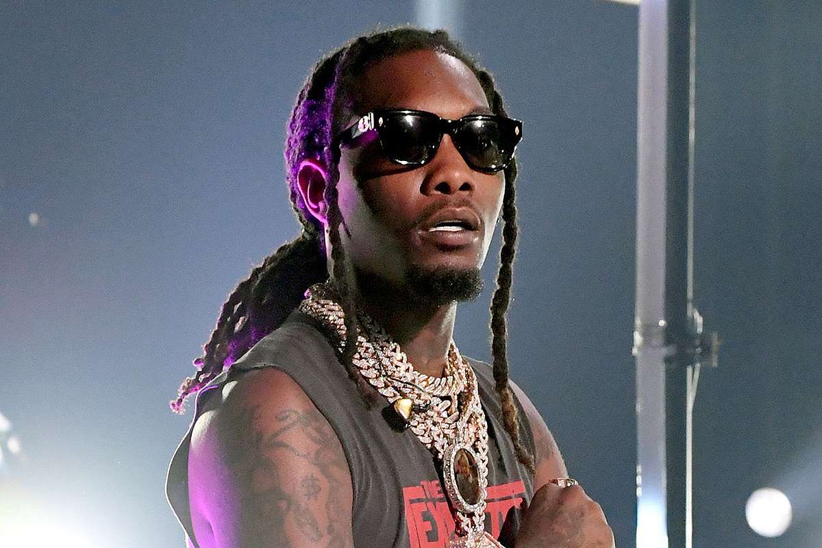Offset habla sobre la muerte de Takeoff en su nueva canción