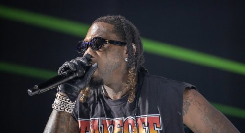 Offset: «Gunna es mi artista favorito con el que trabajar»