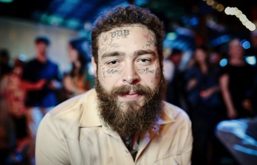 Arrestan por quinta vez a la stalker de Post Malone