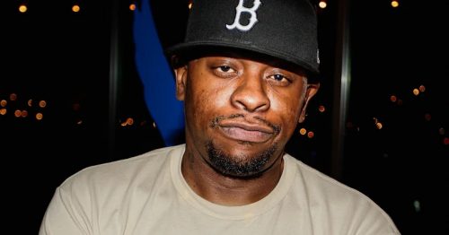 Scarface agradece a JAY-Z y a DJ Khaled tras sus problemas de salud