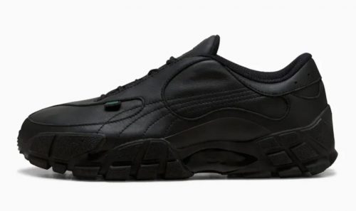 Skepta se une a PUMA para lanzar las Skope «Black»