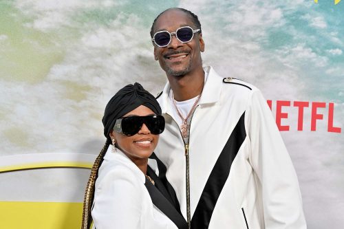 Snoop Dogg habla acerca del polémico club de striptease de su mujer